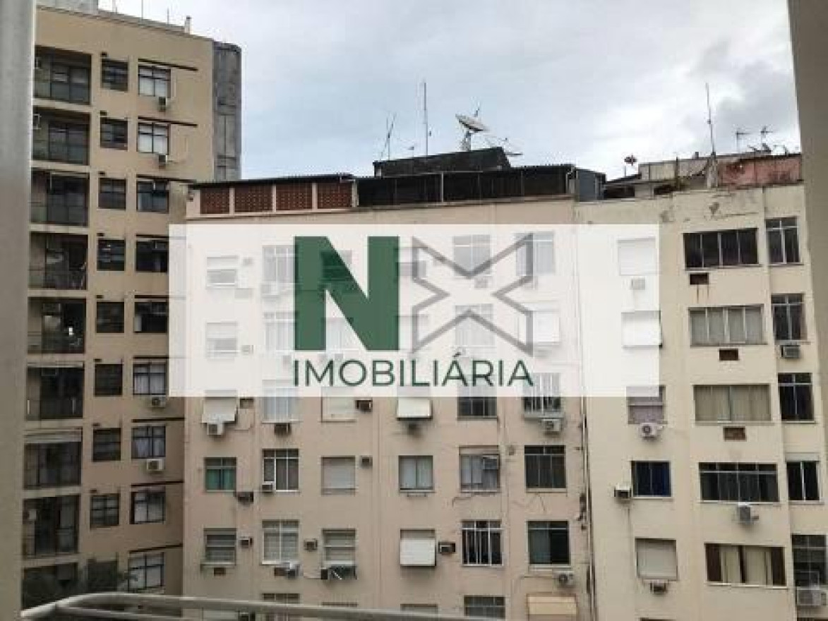 Apartamento 1 Quartos 45m² 