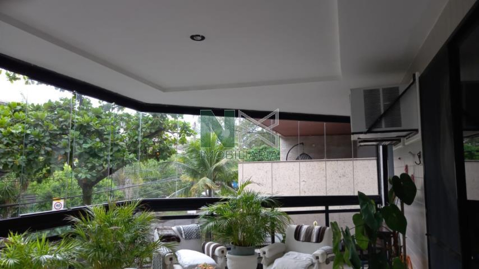 Apartamento 3 Quartos 120m² 