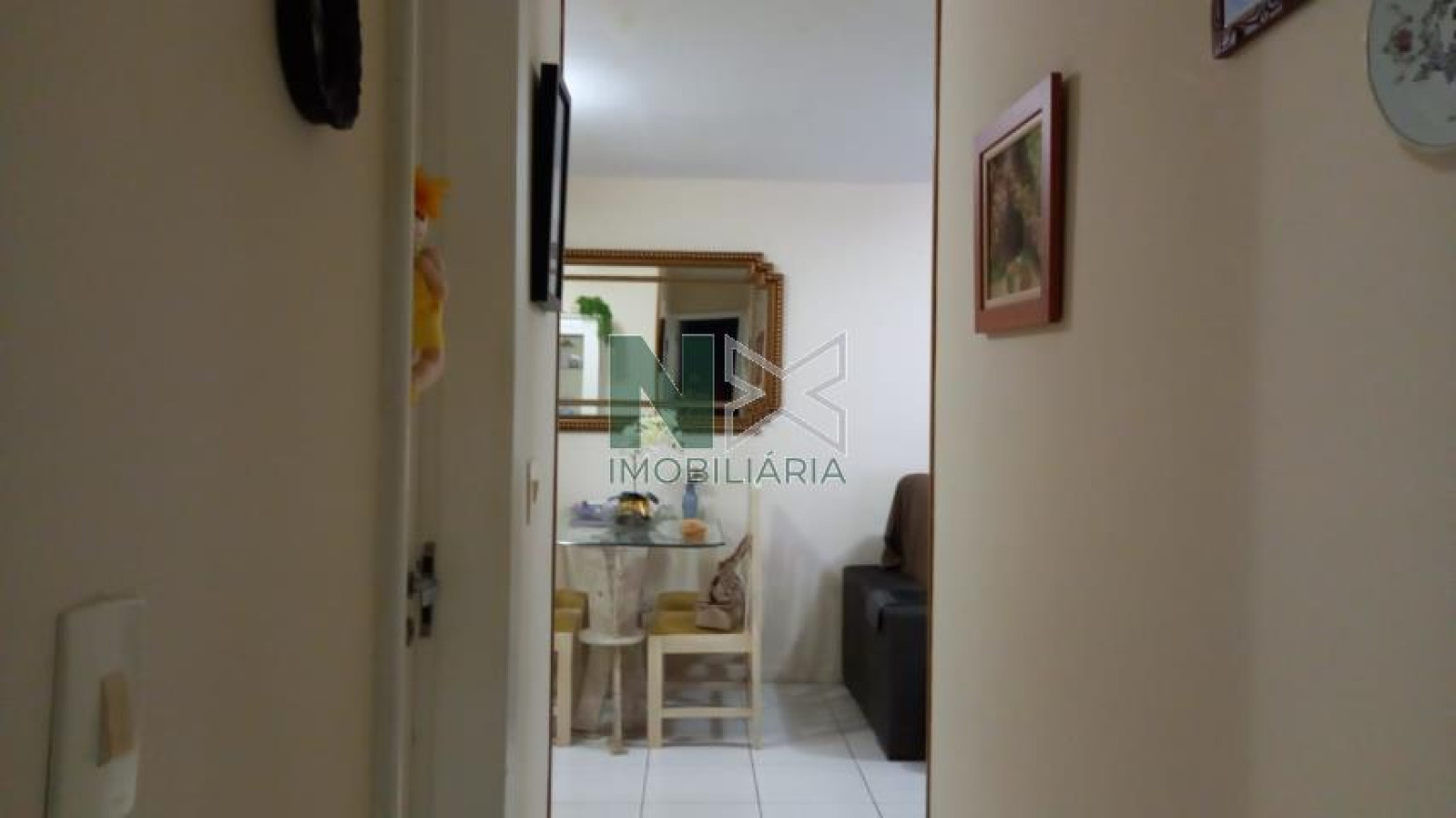 Apartamento 3 Quartos 120m² 