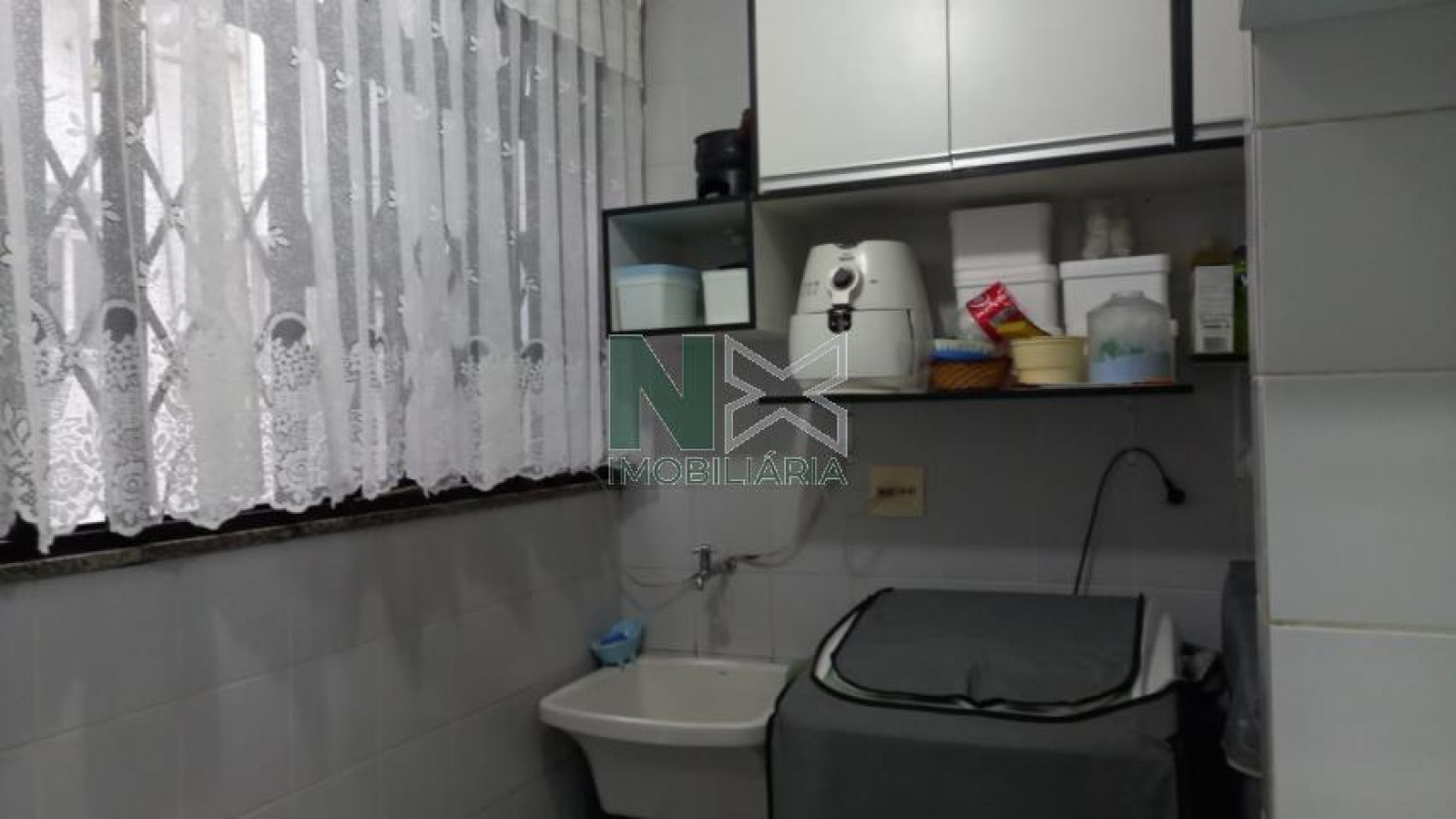 Apartamento 3 Quartos 120m² 