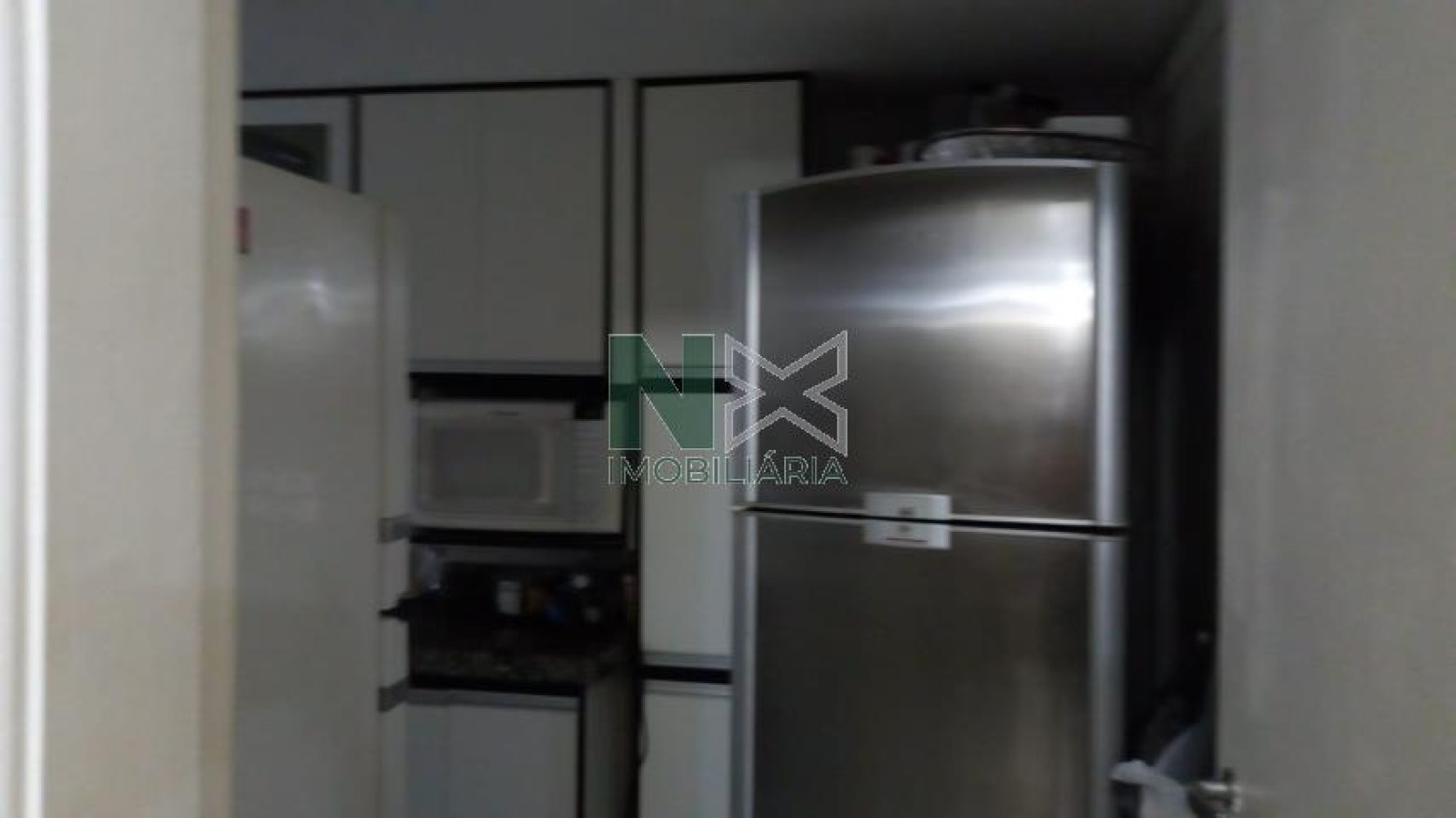 Apartamento 3 Quartos 120m² 
