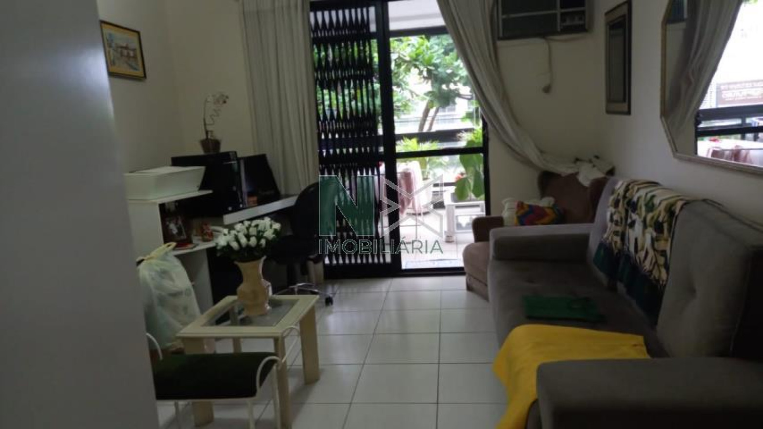 Apartamento 3 Quartos 120m² 