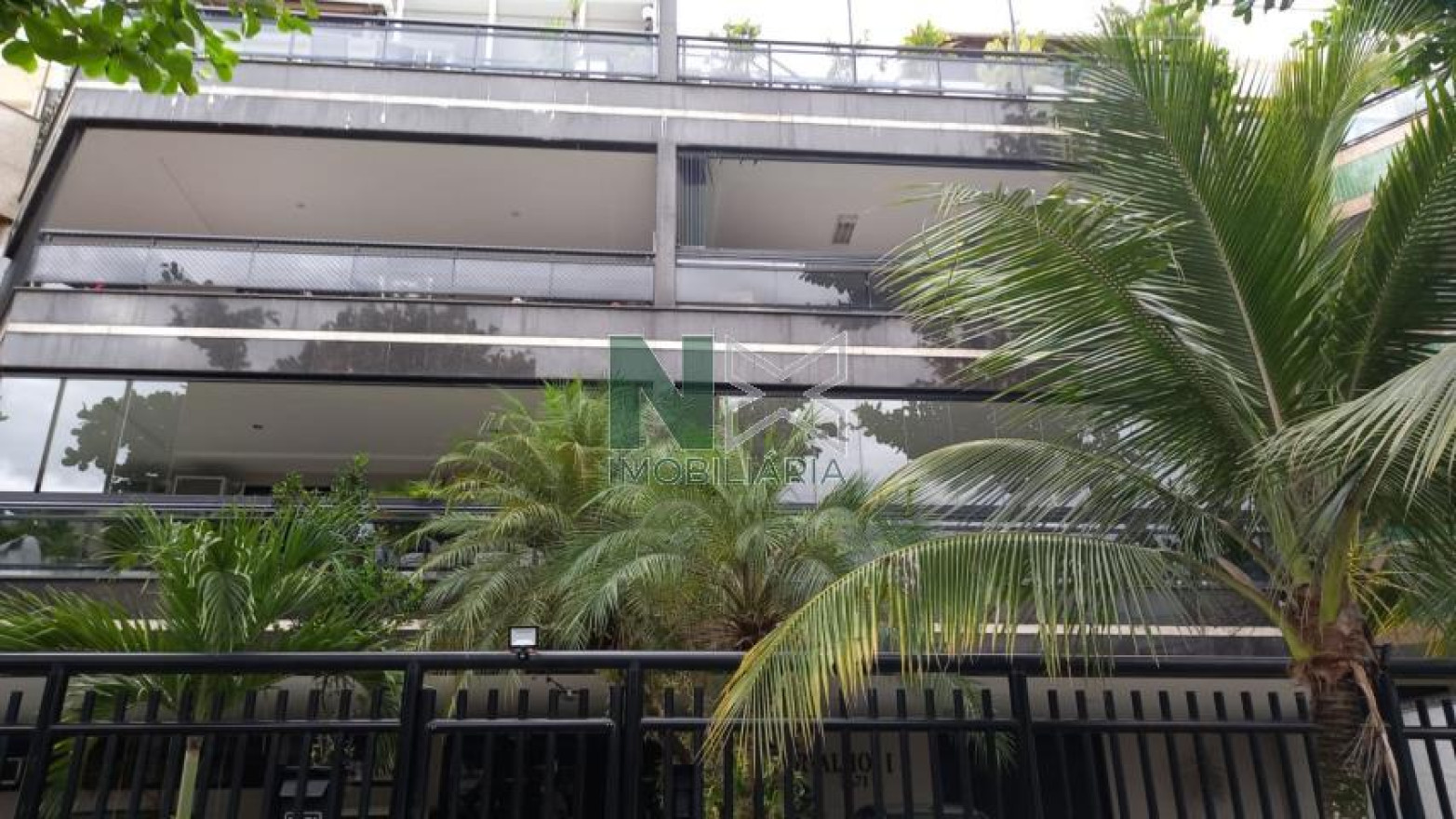 Apartamento 3 Quartos 120m² 
