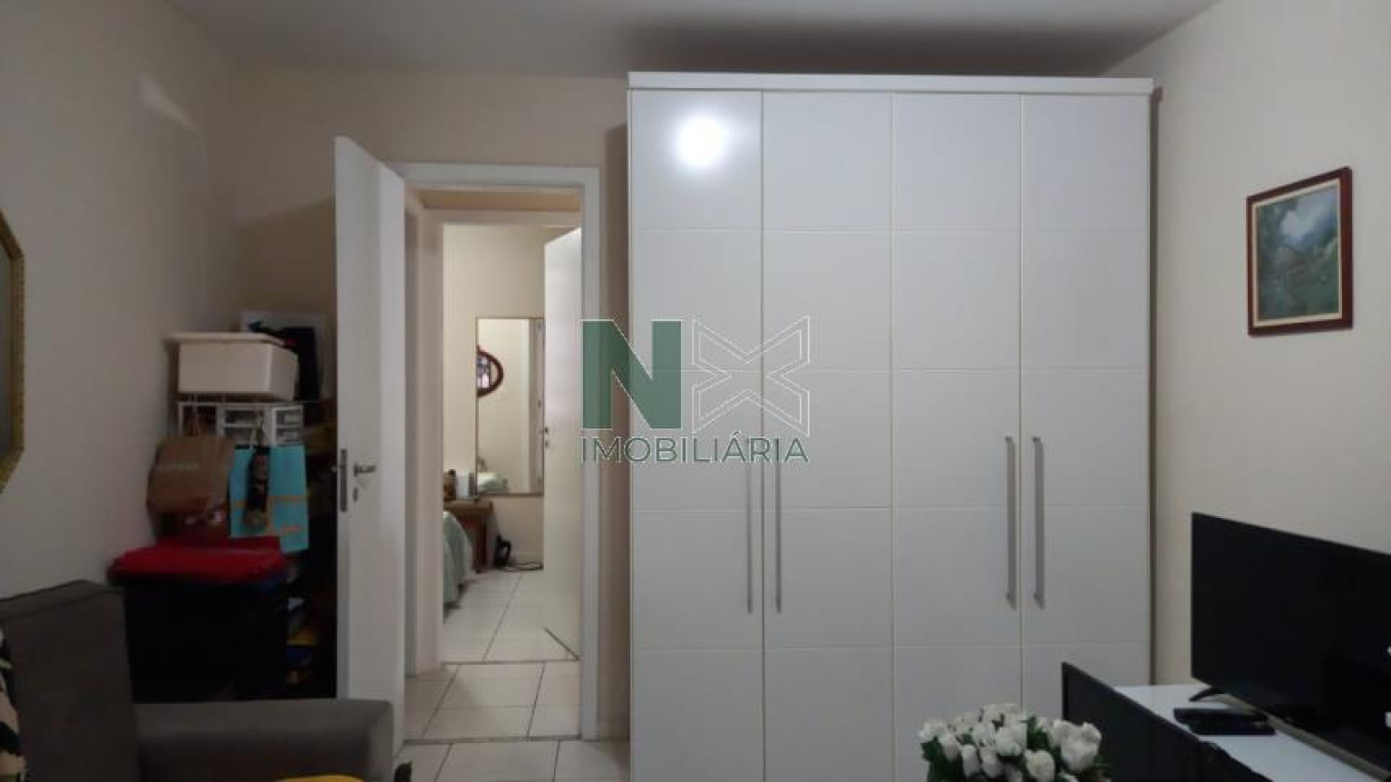 Apartamento 3 Quartos 120m² 