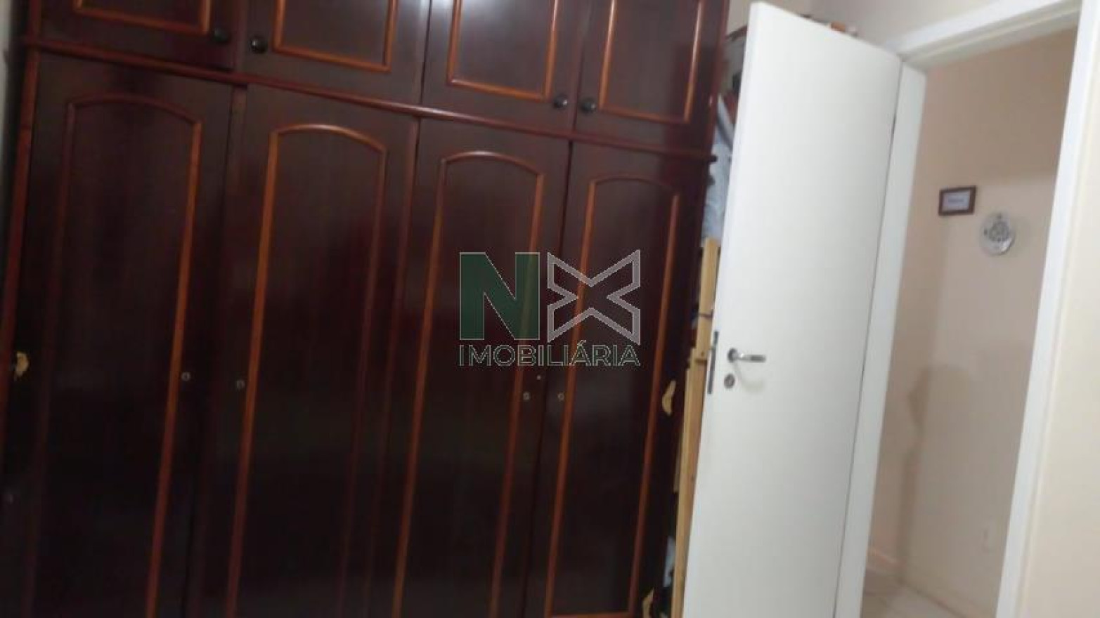Apartamento 3 Quartos 120m² 