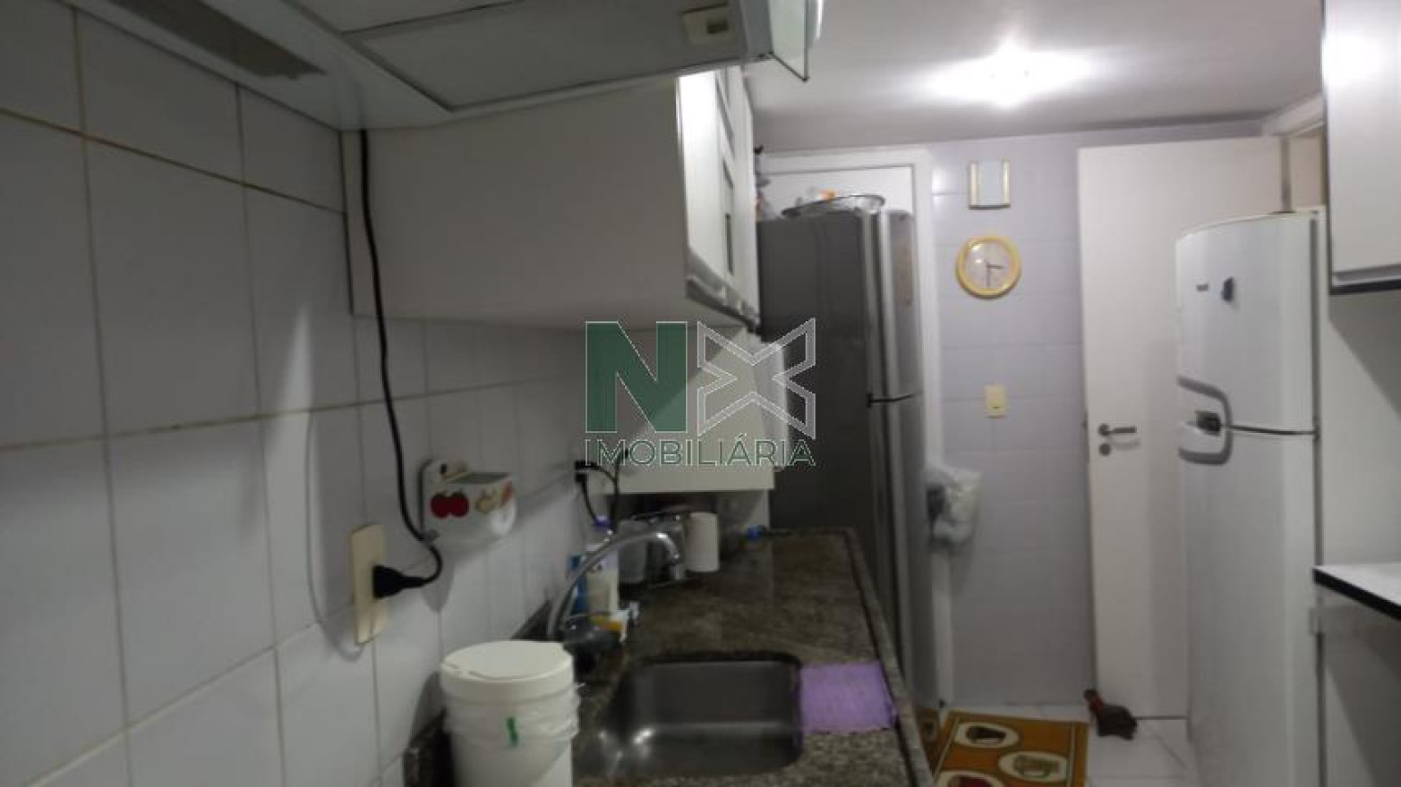 Apartamento 3 Quartos 120m² 