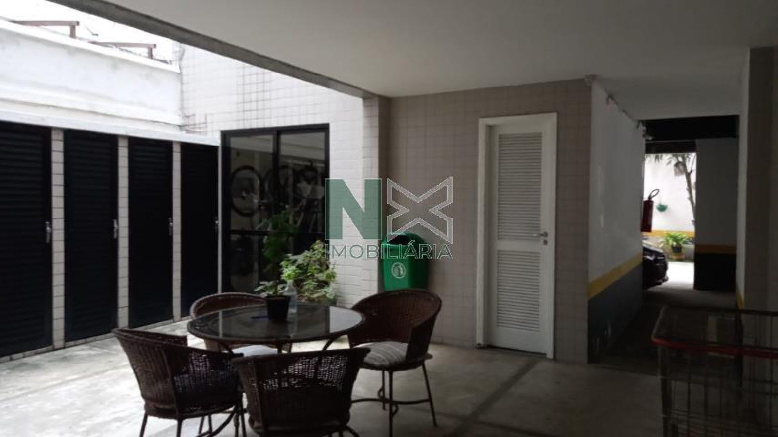Apartamento 3 Quartos 120m² 