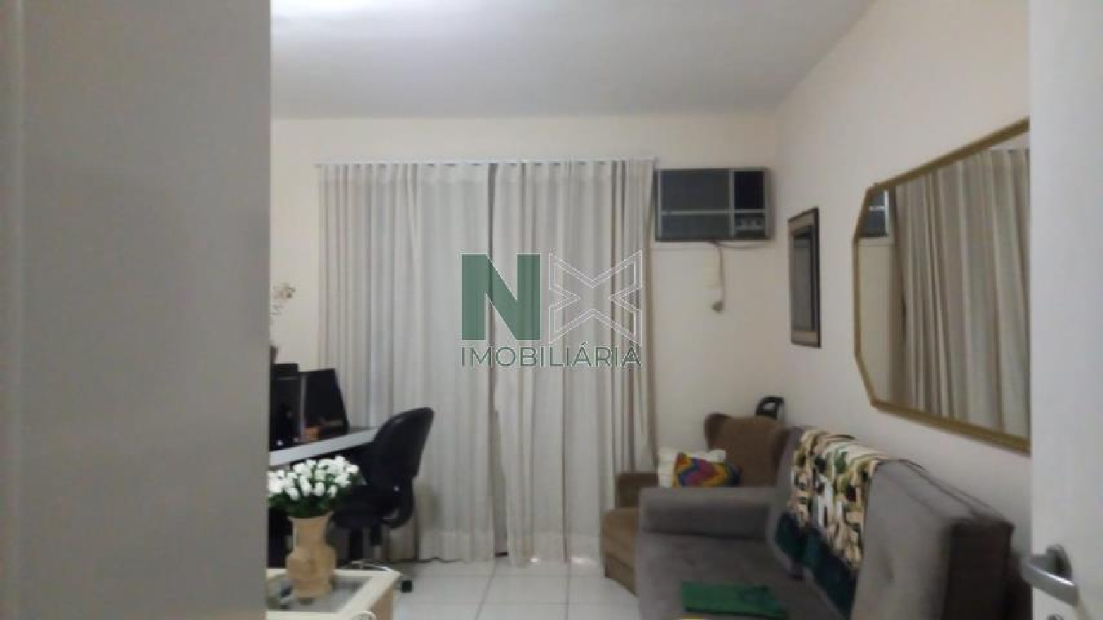 Apartamento 3 Quartos 120m² 