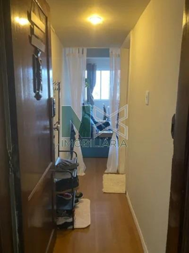 Apartamento 2 Quartos 80m² 