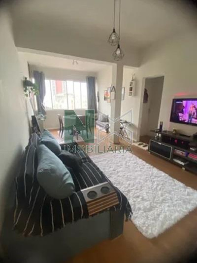 Apartamento 2 Quartos 80m² 
