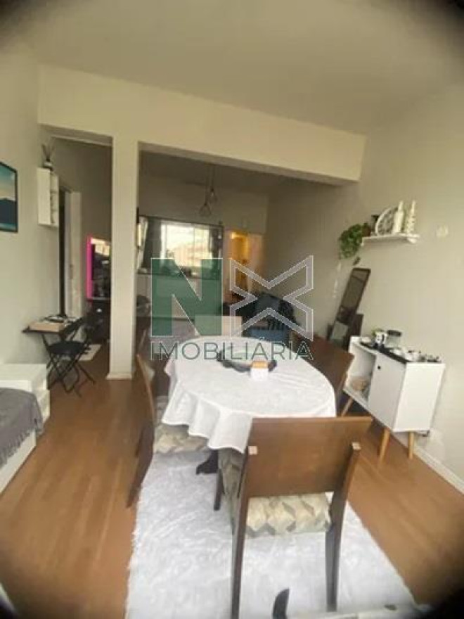 Apartamento 2 Quartos 80m² 