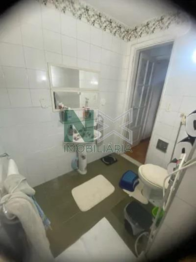 Apartamento 2 Quartos 80m² 
