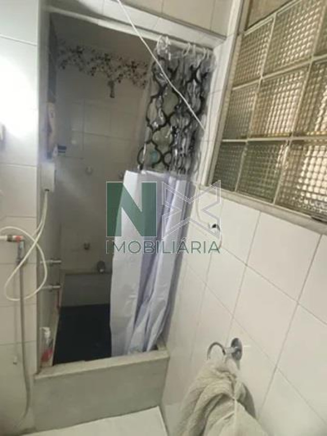 Apartamento 2 Quartos 80m² 