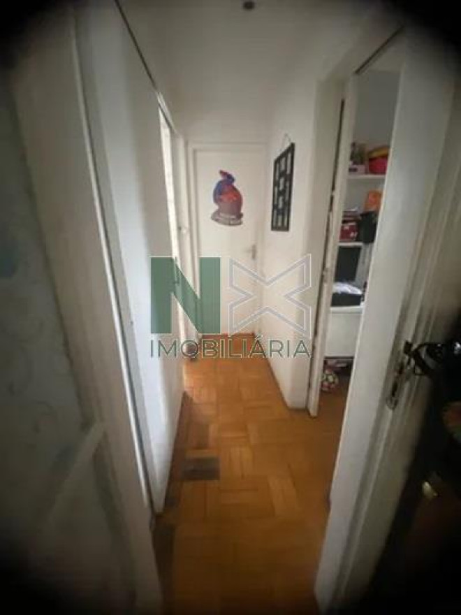 Apartamento 2 Quartos 80m² 