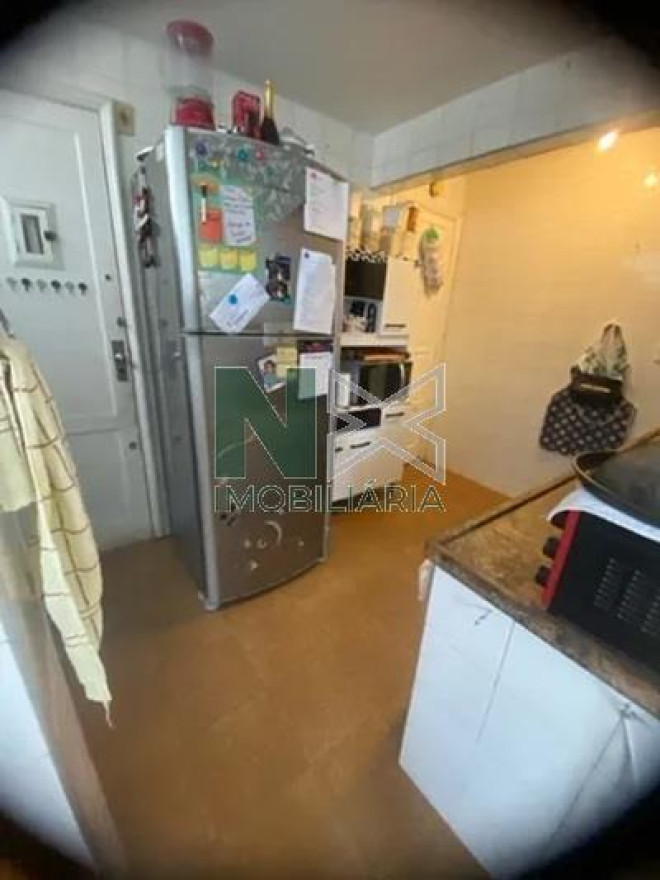Apartamento 2 Quartos 80m² 