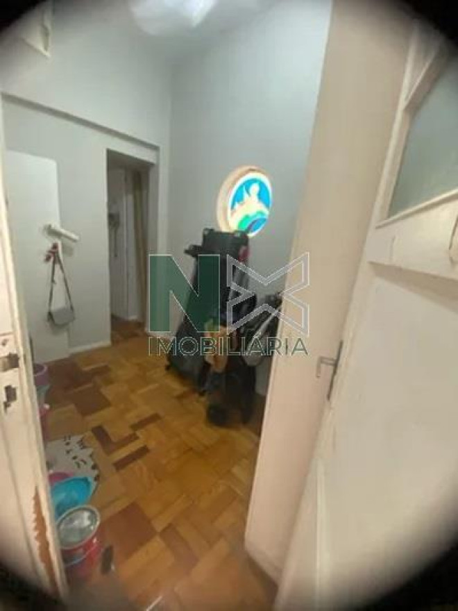 Apartamento 2 Quartos 80m² 