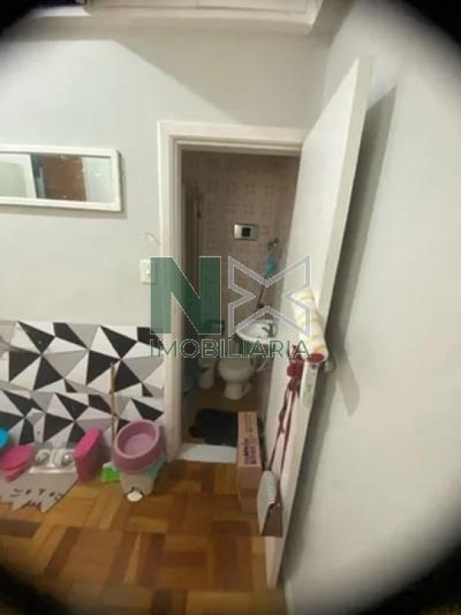 Apartamento 2 Quartos 80m² 