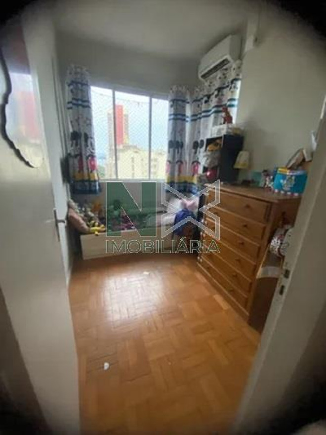 Apartamento 2 Quartos 80m² 