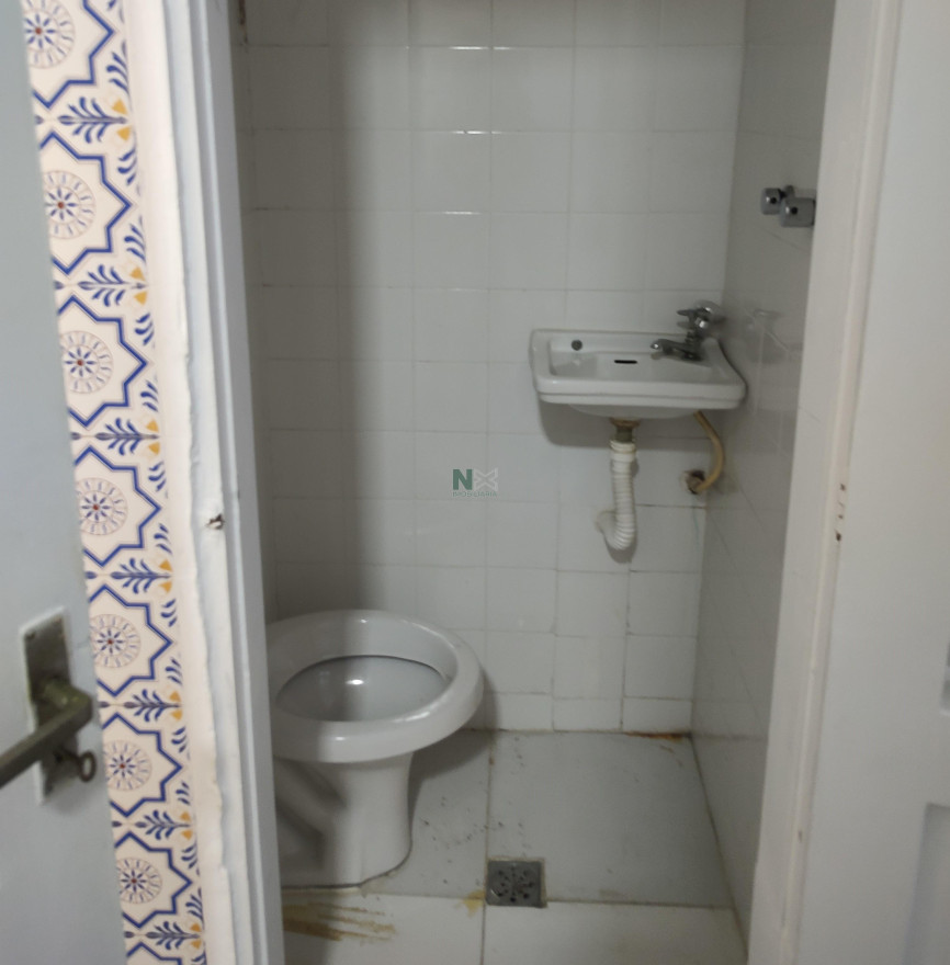 Apartamento 2 Quartos 80m² 