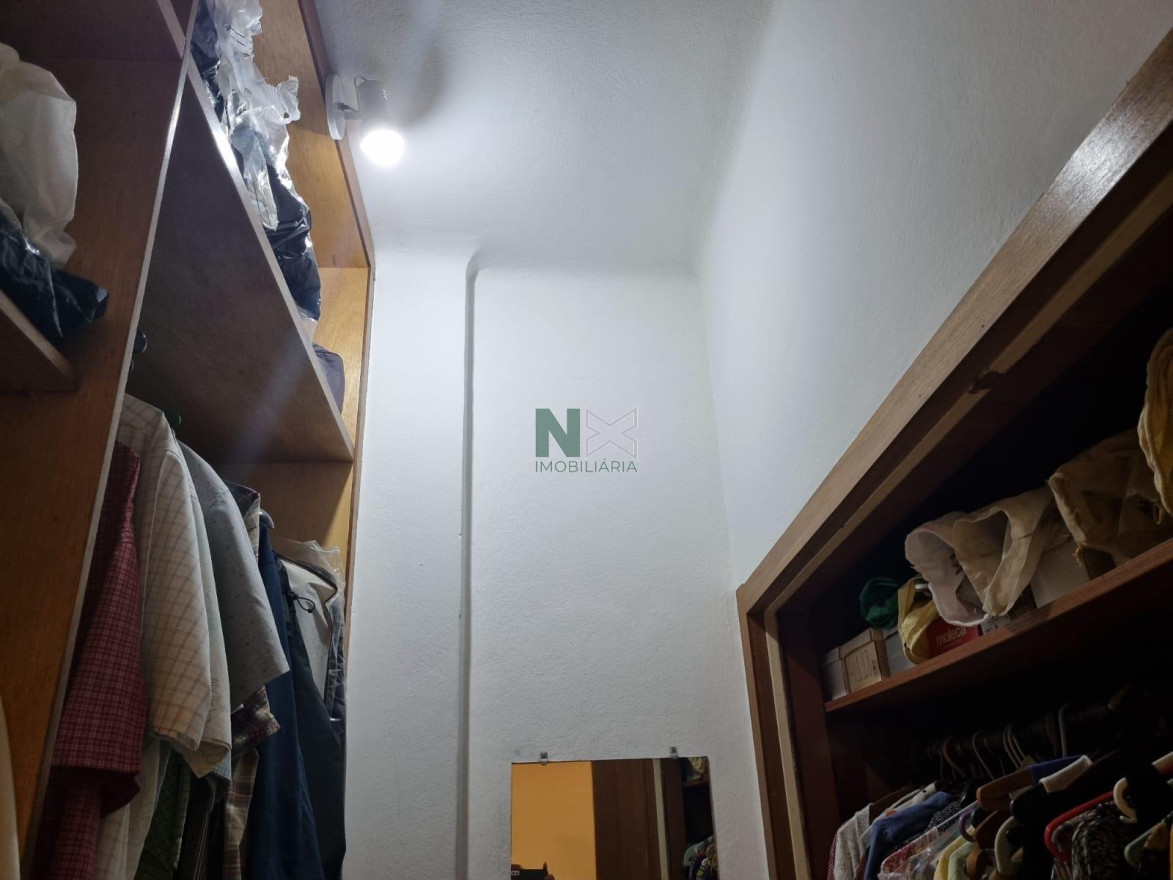 Apartamento 3 Quartos 115m² 