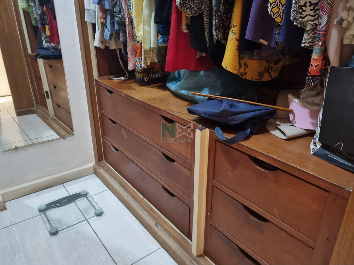 Apartamento 3 Quartos 115m² 