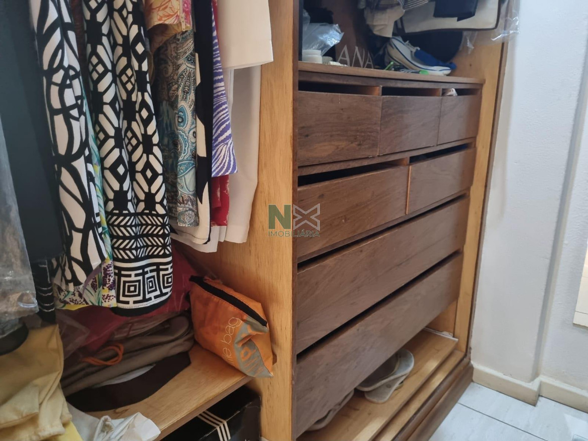 Apartamento 3 Quartos 115m² 
