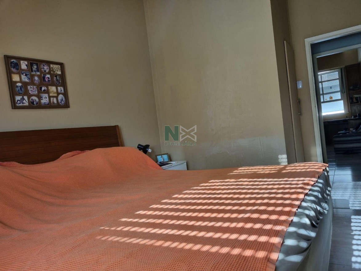Apartamento 3 Quartos 115m² 