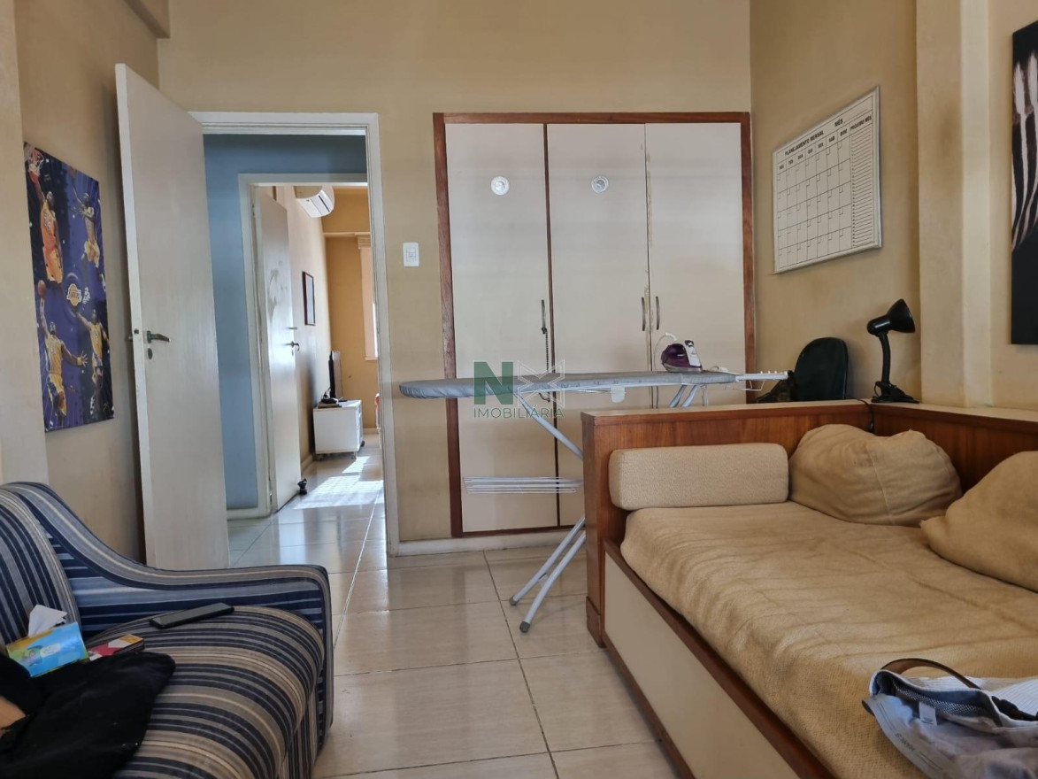 Apartamento 3 Quartos 115m² 