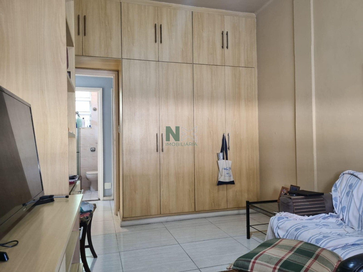 Apartamento 3 Quartos 115m² 