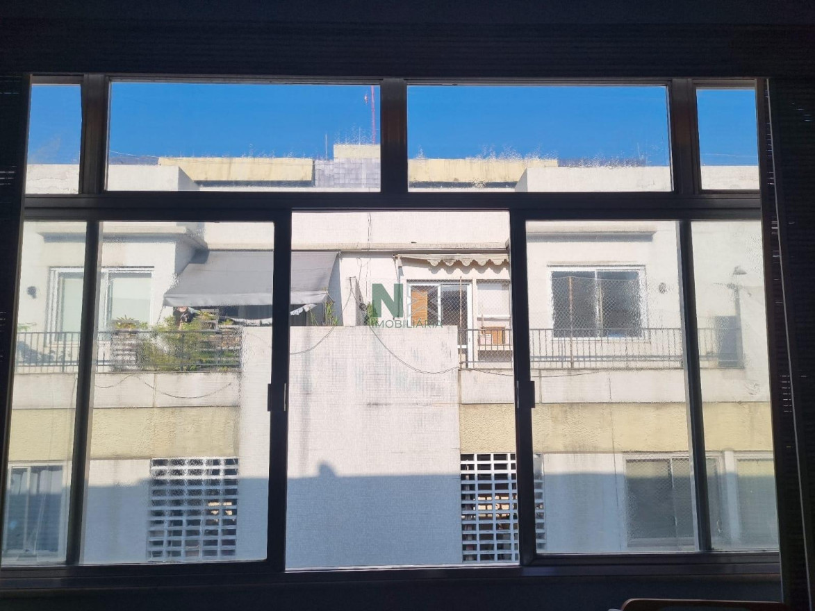 Apartamento 3 Quartos 115m² 