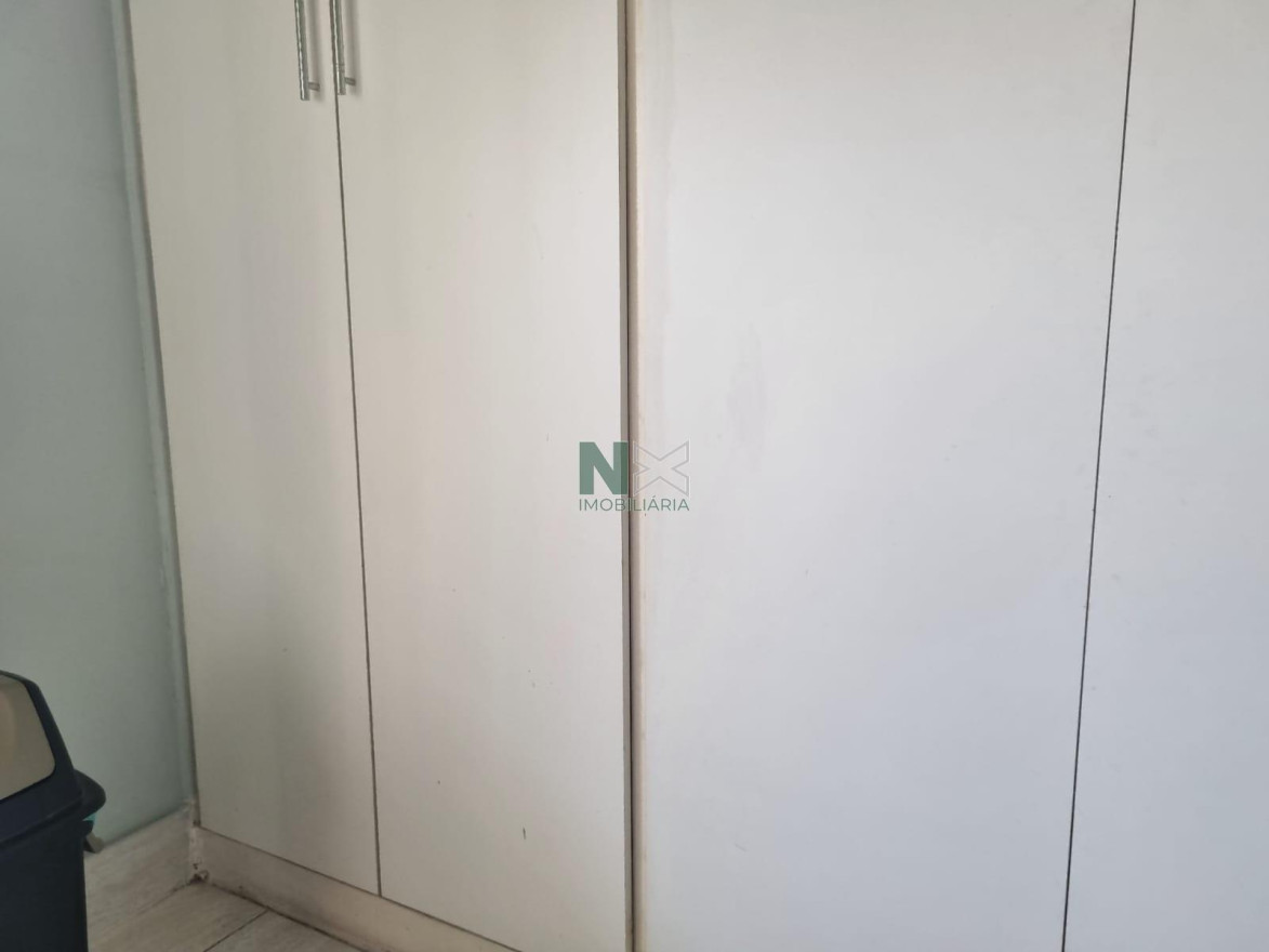 Apartamento 3 Quartos 115m² 