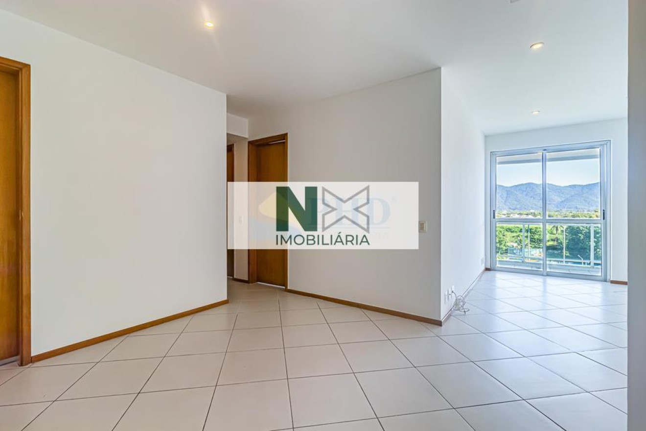 Apartamento 4 Quartos 99m² 