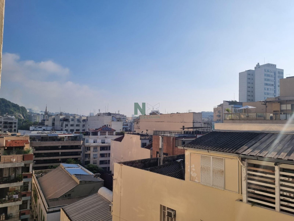 Apartamento 3 Quartos 115m² 