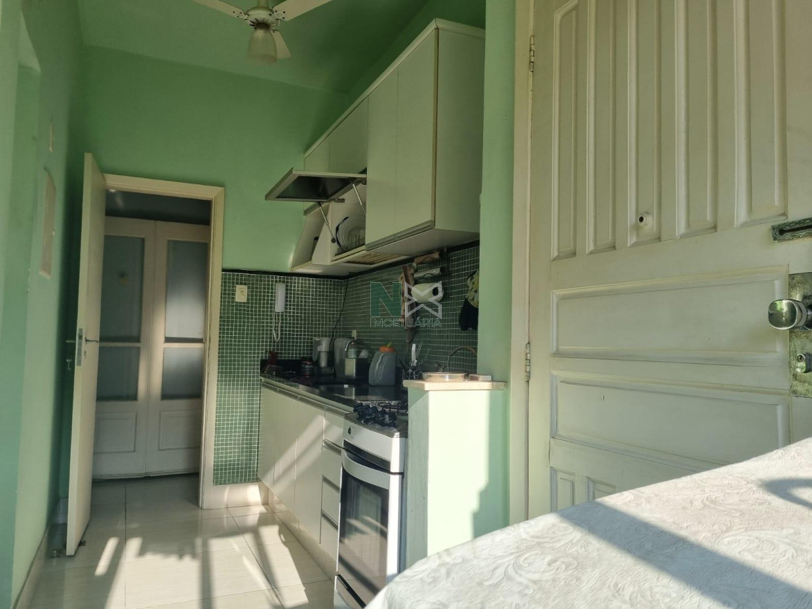 Apartamento 3 Quartos 115m² 