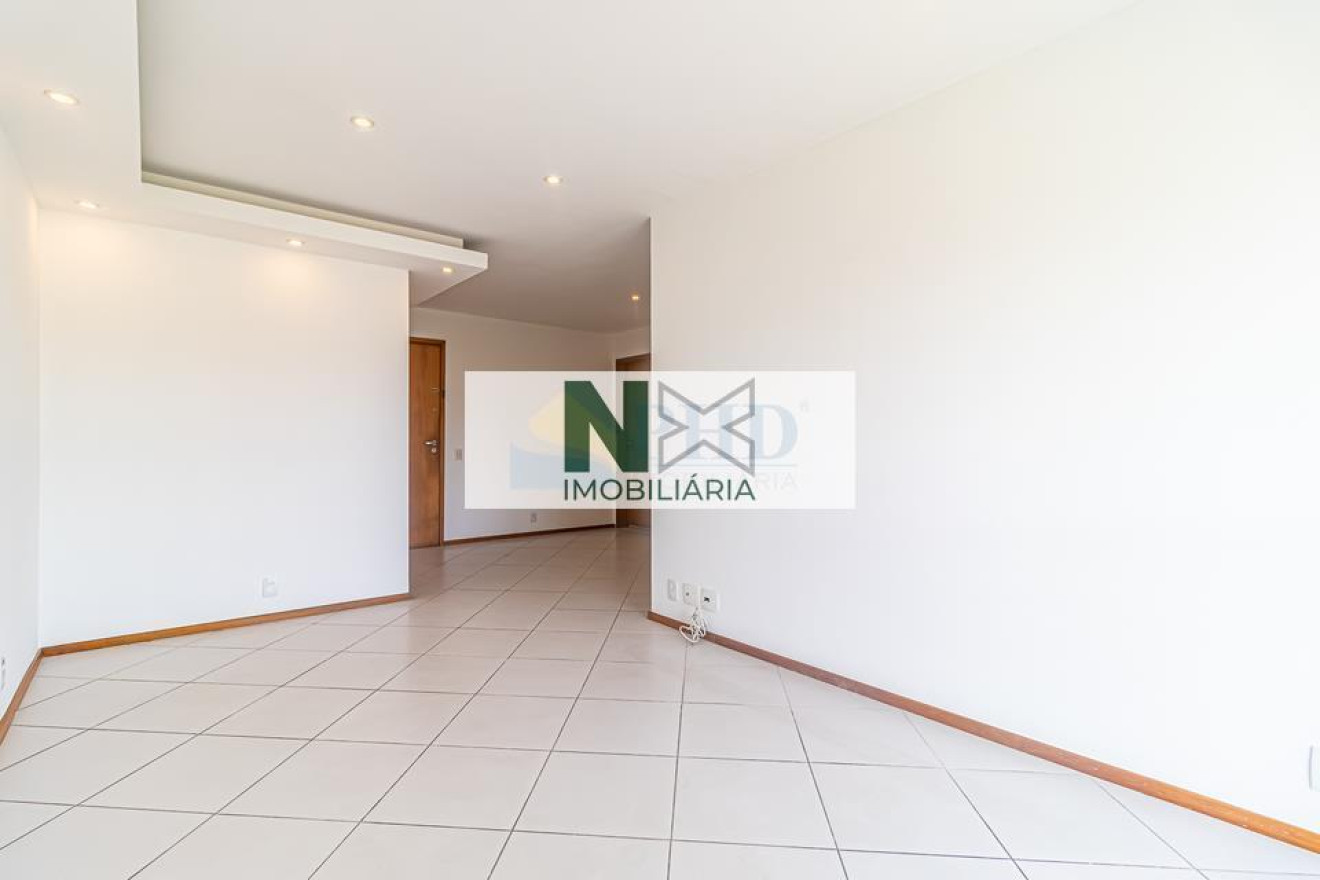 Apartamento 4 Quartos 99m² 