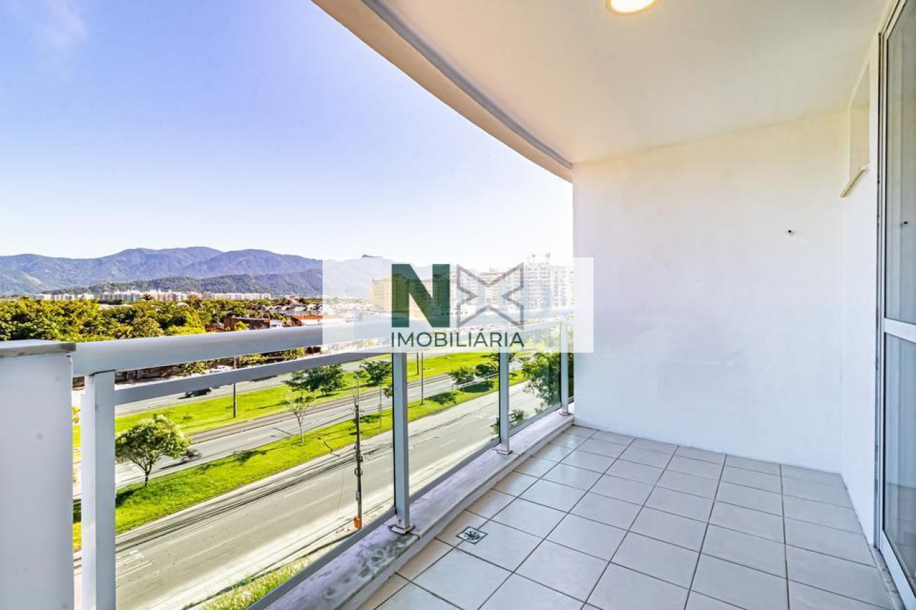 Apartamento 4 Quartos 99m² 