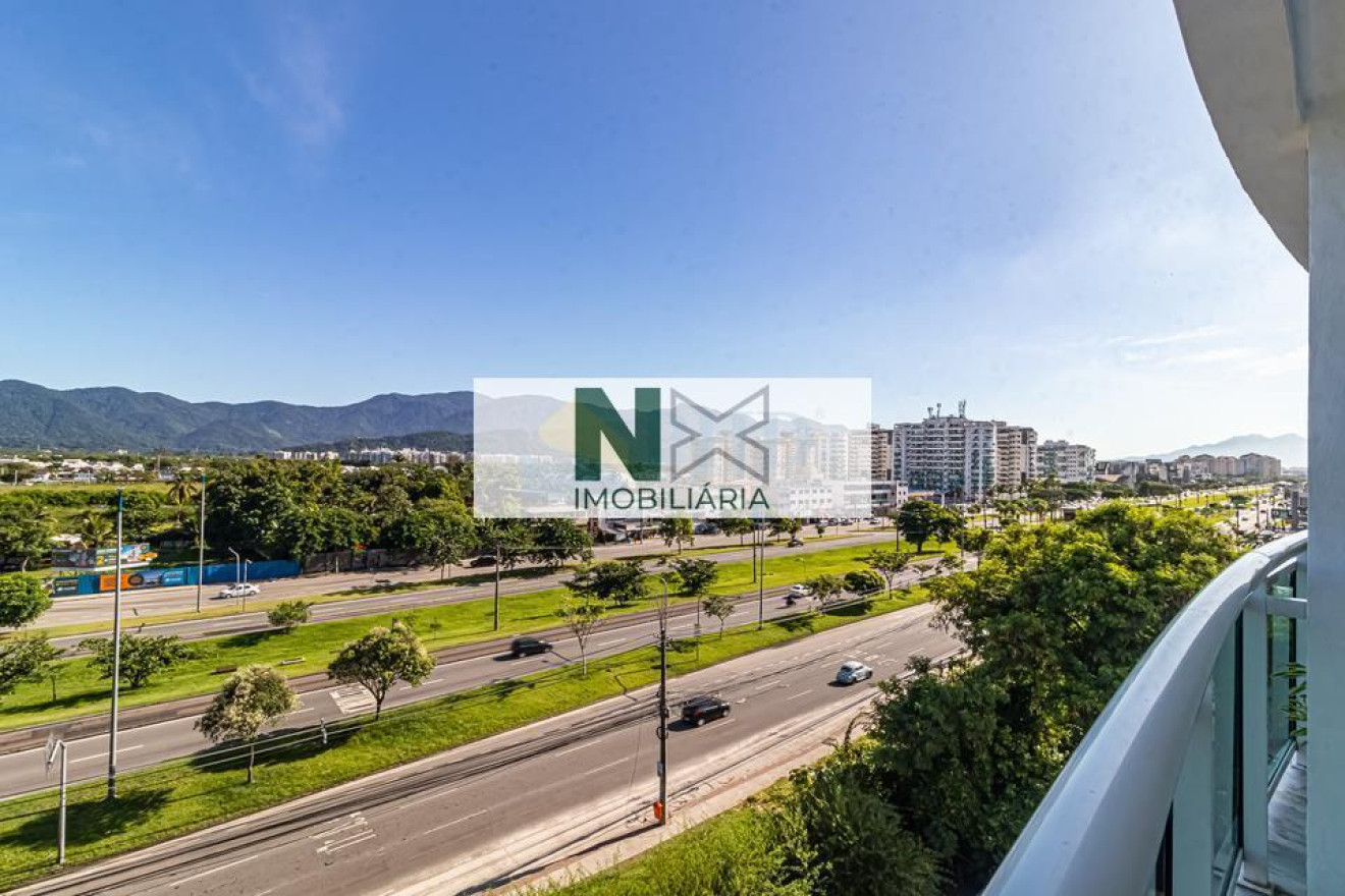 Apartamento 4 Quartos 99m² 