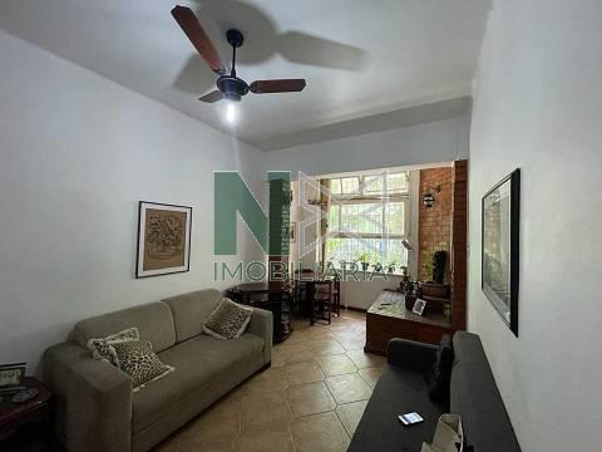 Apartamento 2 Quartos 70m² 