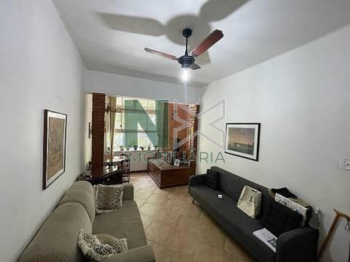 Apartamento 2 Quartos 70m² 