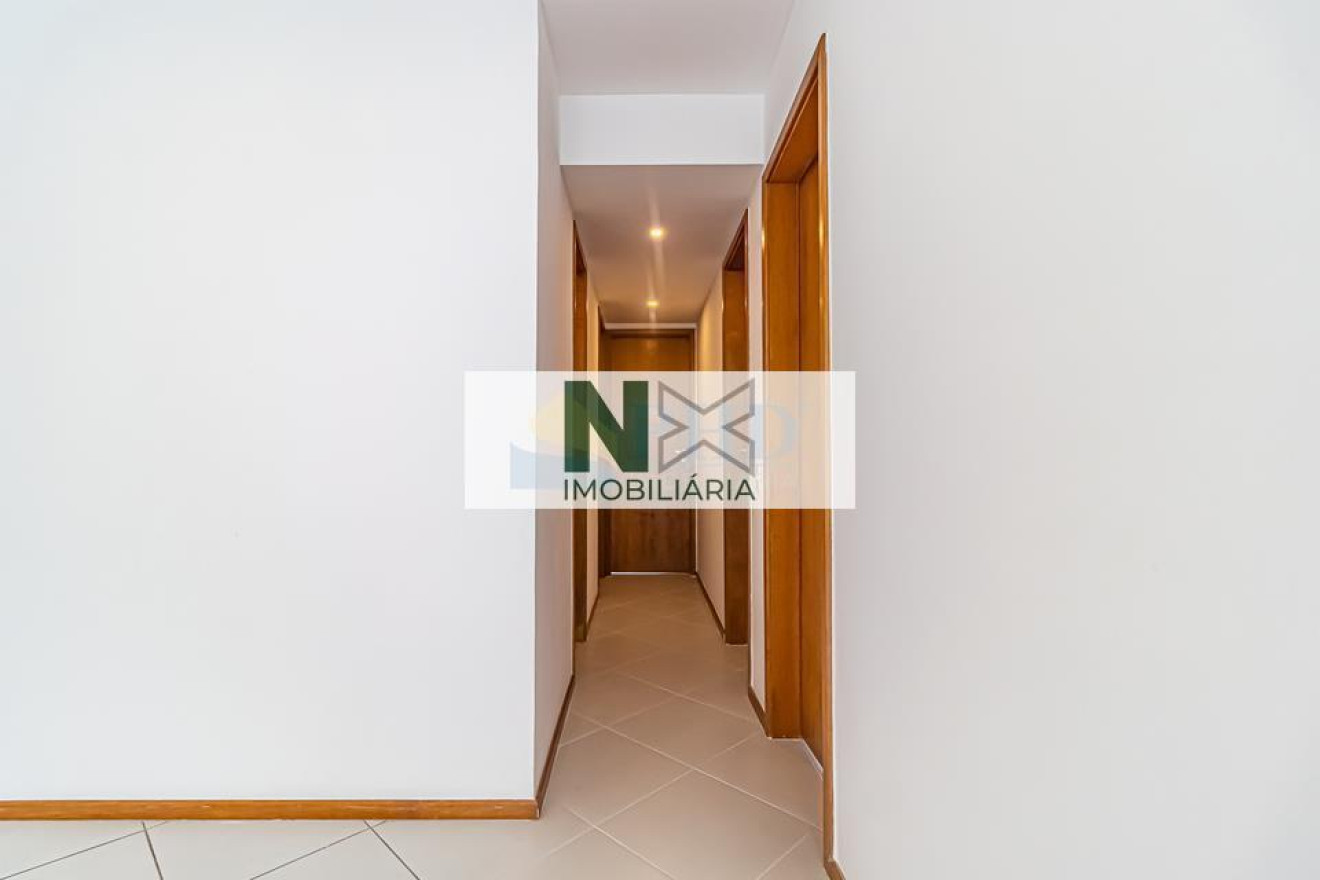 Apartamento 4 Quartos 99m² 