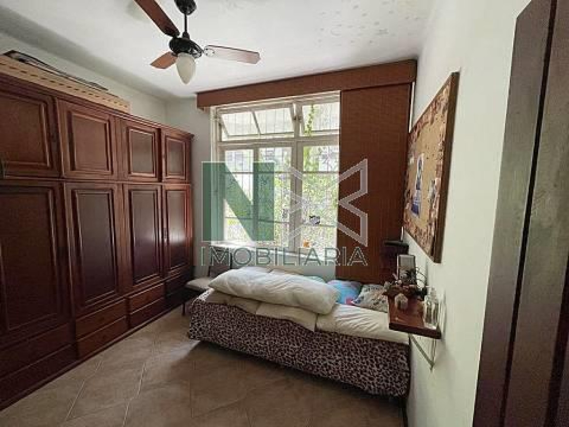 Apartamento 2 Quartos 70m² 