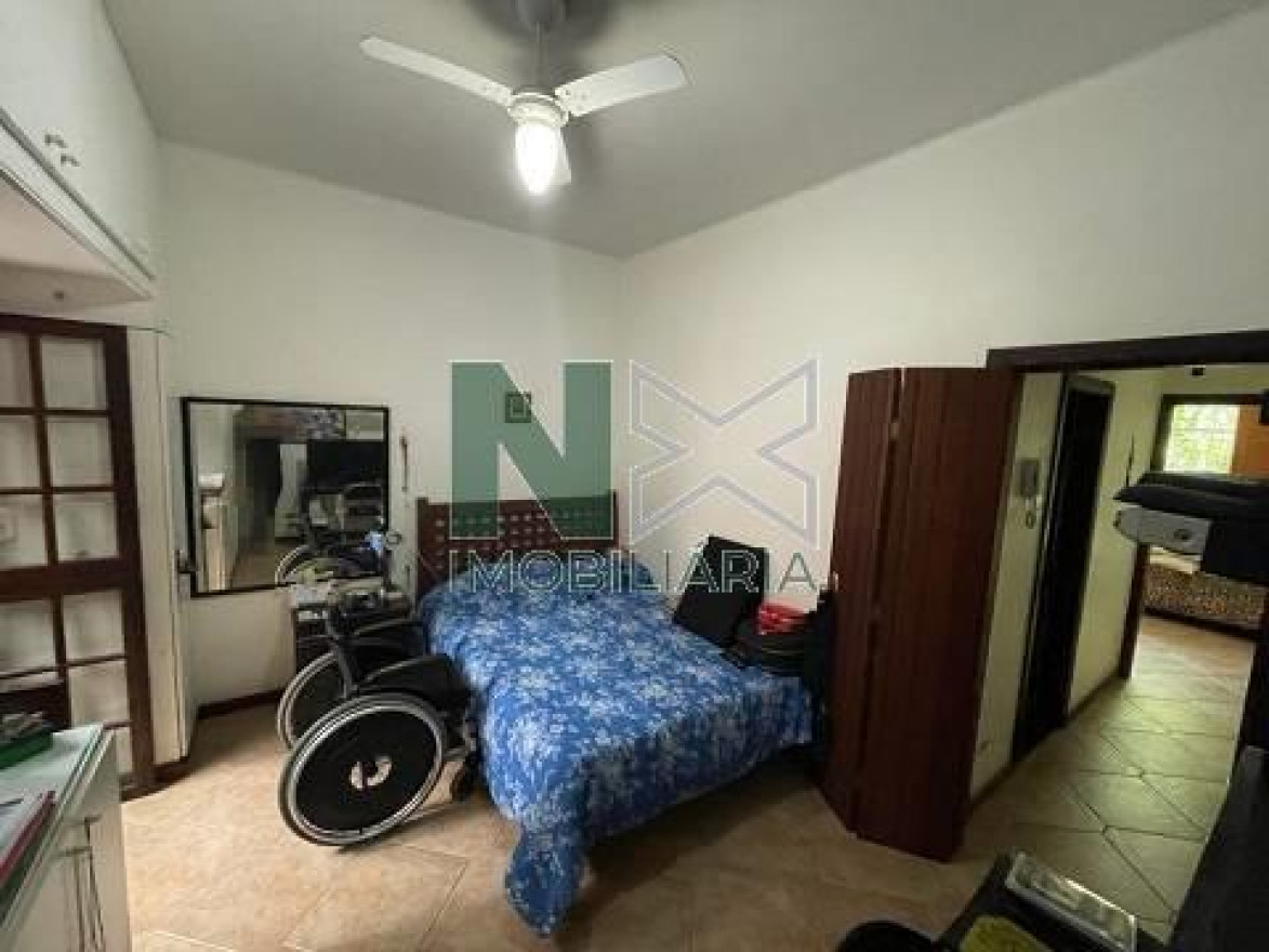 Apartamento 2 Quartos 70m² 
