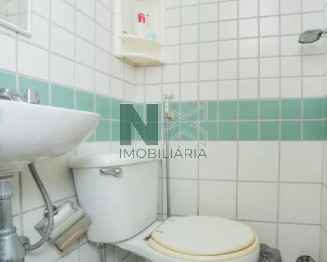 Apartamento 2 Quartos 70m² 