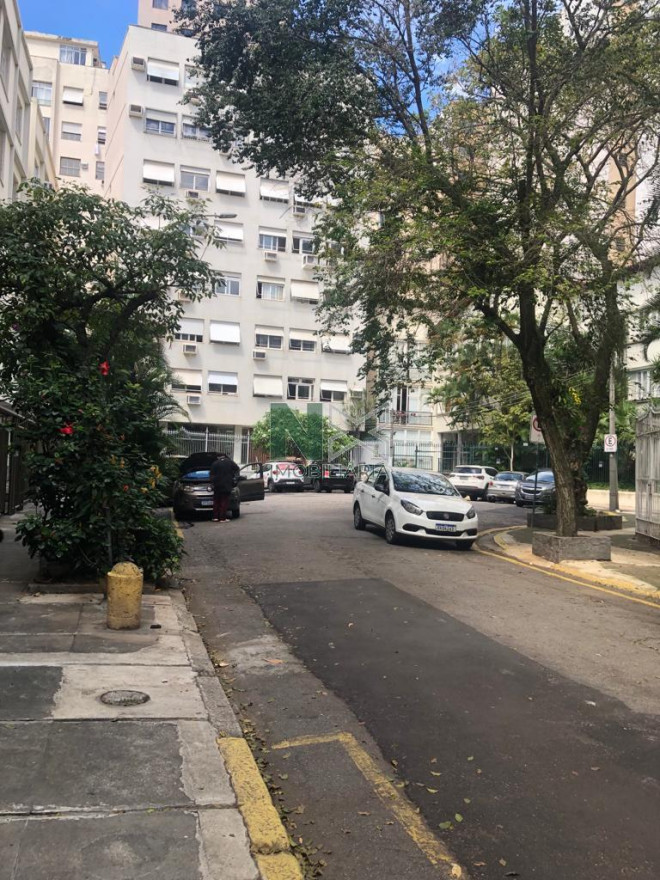 Apartamento 2 Quartos 70m² 