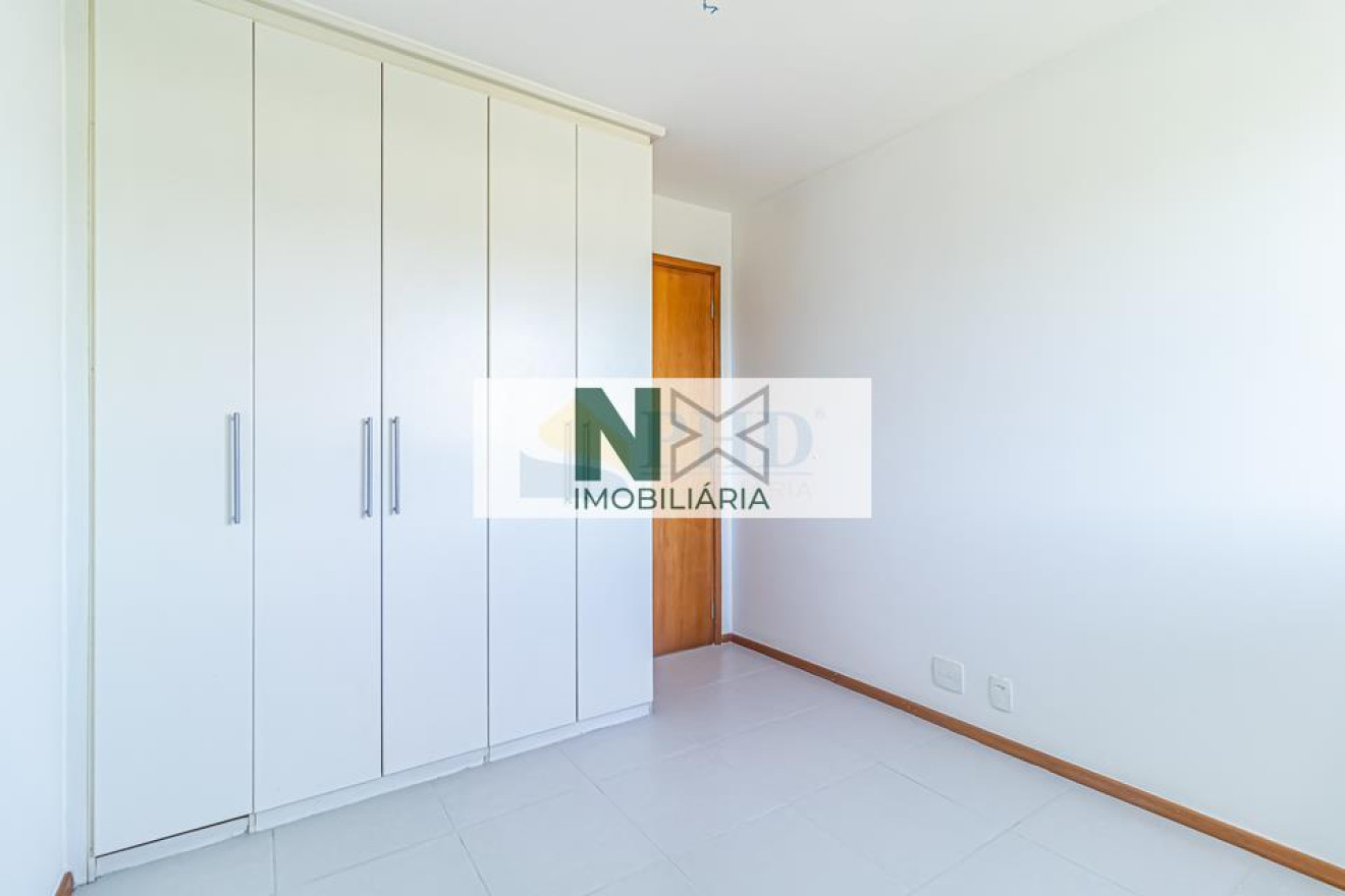 Apartamento 4 Quartos 99m² 