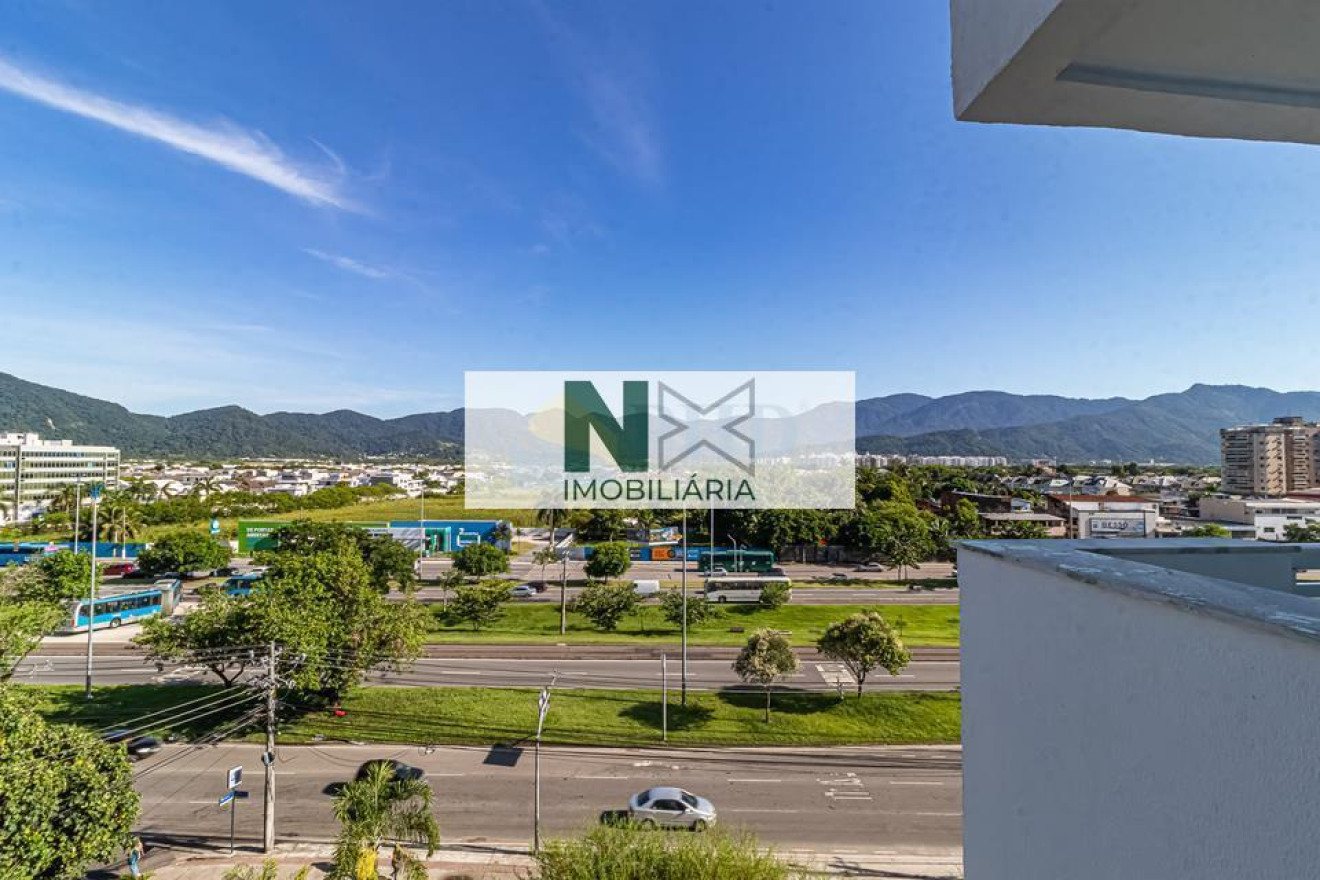 Apartamento 4 Quartos 99m² 