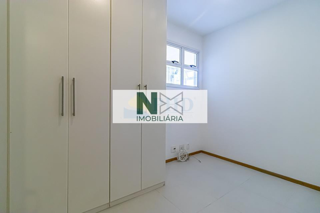 Apartamento 4 Quartos 99m² 