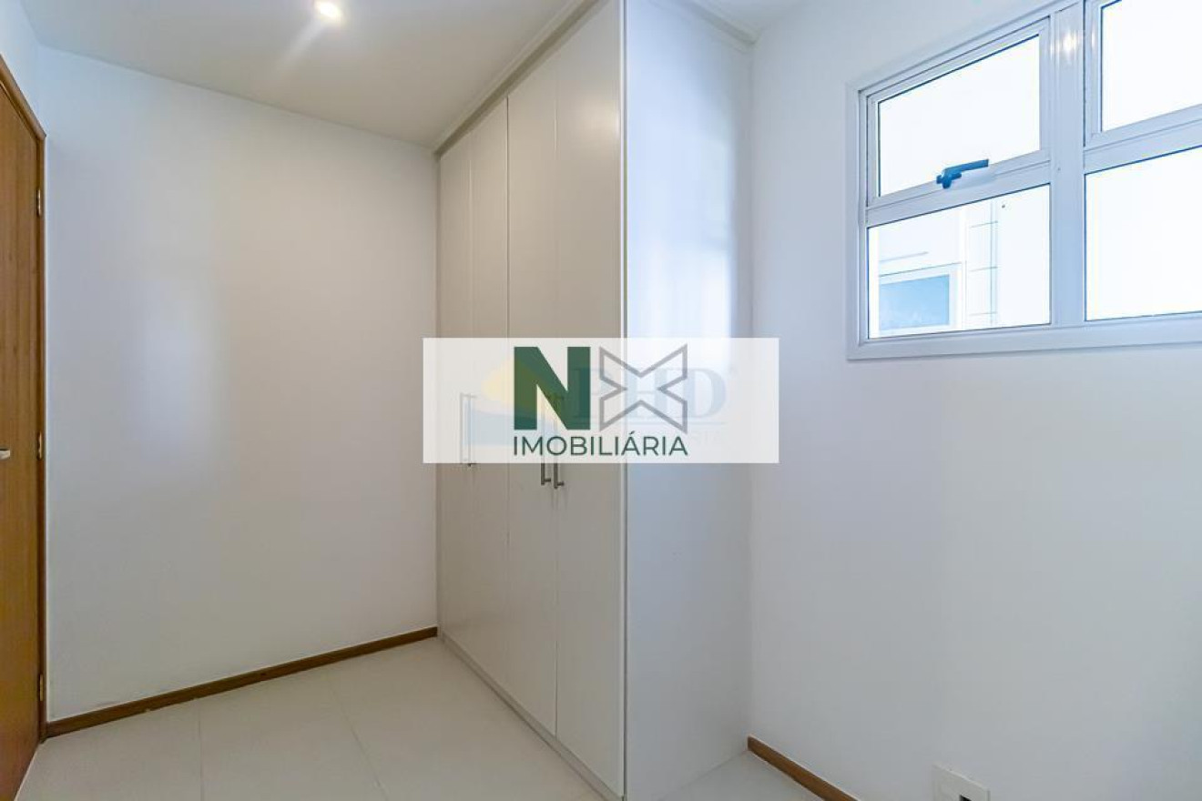 Apartamento 4 Quartos 99m² 