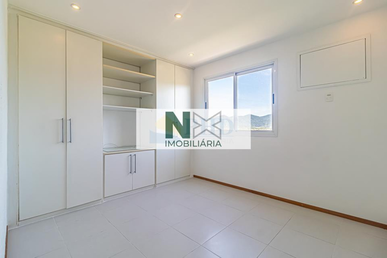 Apartamento 4 Quartos 99m² 