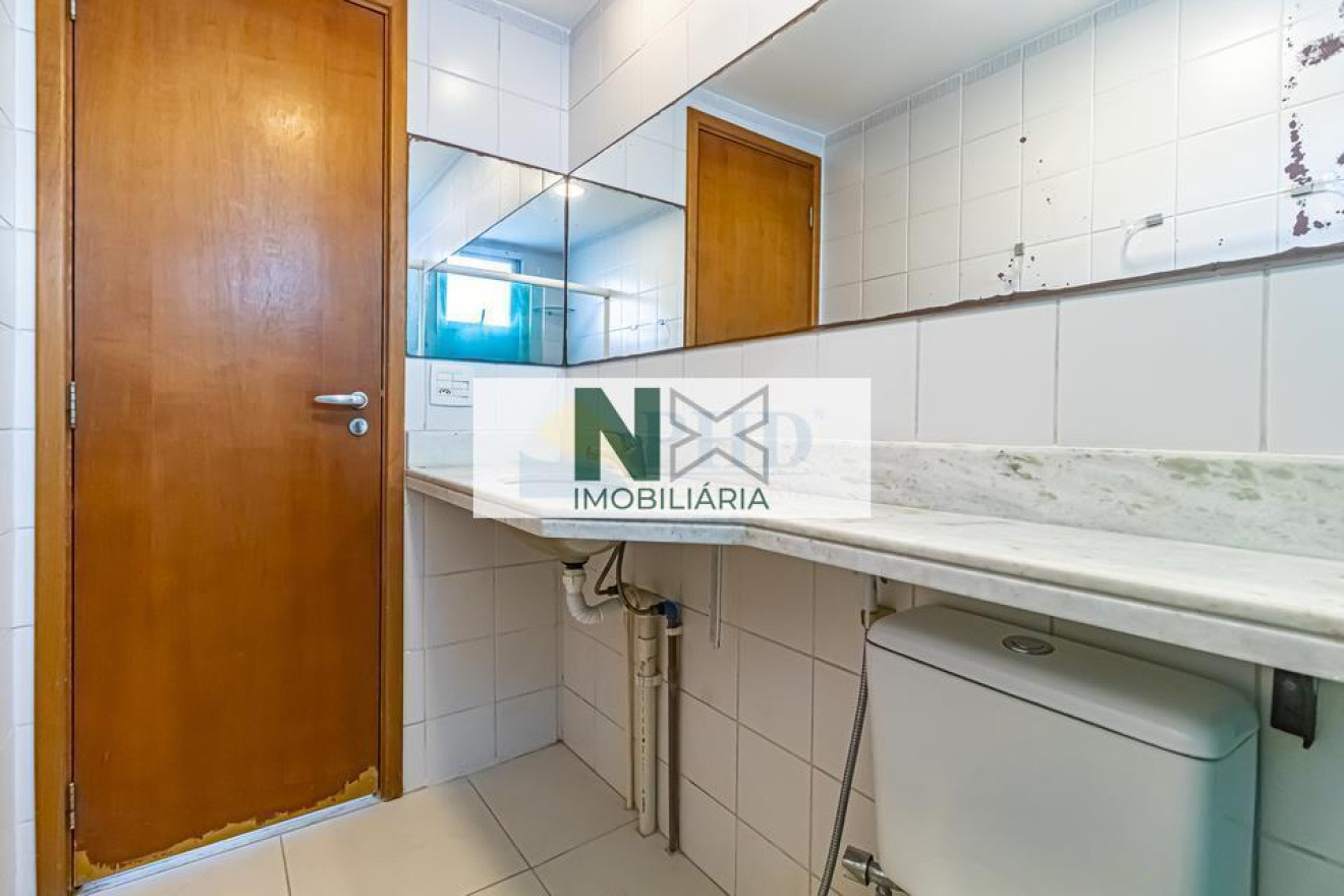 Apartamento 4 Quartos 99m² 